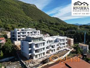 Trosoban stan novogradnja Kumbor Herceg Novi